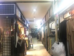 -南京环北服装批发市场