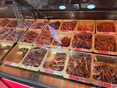 -绝味鸭脖(曲阳路二店)