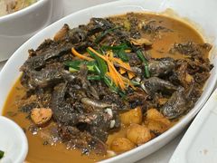 -华盛丰温州大排档(东三环南路店)