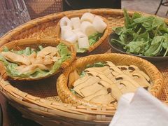 -滇野云南野生菌餐厅