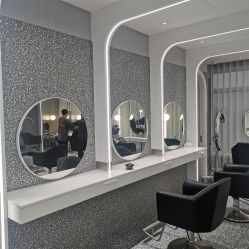 -凯博K-boom Hair Salon