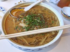 花胶豆面-宁波状元楼酒店(和义路店)