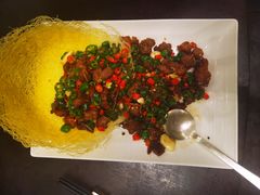 -TABLE·味西餐厅-成都茂业JW万豪酒店