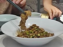-虎哥私房菜(馒头山店)
