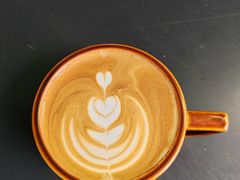 -JPG coffee(广州体育西店)