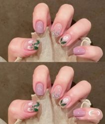 -曼都发型