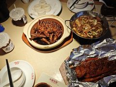 -小柴米·传统江西菜(八一广场店)