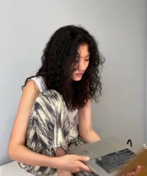 -奈川烫染Salon