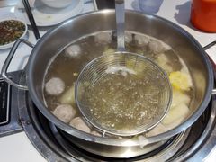 -三毛牛肉店(福强店)