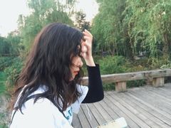 -白鹭湾湿地公园