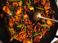 桂林黄焖鸡-漓江又一軒·广西菜·桂林米粉(梅林店)