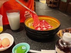 -牛New寿喜烧(新六百店)
