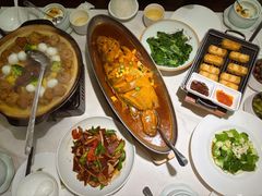 -徽韵人家·传承正宗徽菜(牡丹园店)