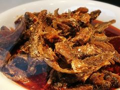香辣小黄鱼-必点海鲜·鲅鱼水饺(鞍山西道店)