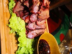 草原原味牛舌-海拉尔蒙古包(房山长阳总店)