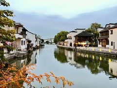 -南浔古镇