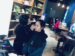 -海马体照相馆(天津世纪都会店)