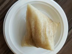 -金珠肉粽