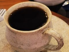 -RUMORS COFFEE ROASTERY鲁马滋咖啡(湖南路店)