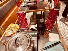 -潮界(虹桥新天地店)