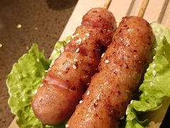 -蛙喔牛蛙(百联南方店)