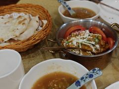 -清真· AL-JANNAT 佳纳特餐厅(仙林店)