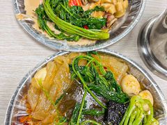 -大姐麻辣烫(莲宝中路店)