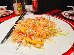 -锦楼·臻选新杭帮(杭州中心店)