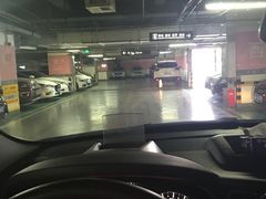 -王府井百货(总府店)