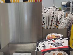 -LELECHA乐乐茶(新街口大洋店)