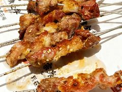 -宗泉烤全羊·烤羊腿·家常菜(解放东路店)