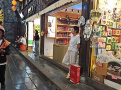 -三大炮豆花铺(锦里店)