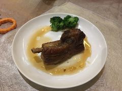 -厉家菜(金宝街店)