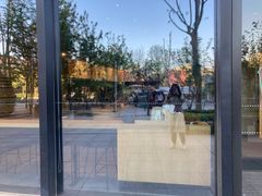 -星巴克(北辰西路店)