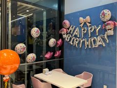 -KIDults童伴儿亲子餐厅(达美中心广场店)