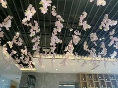 -武汉世茂希尔顿酒店·汇·全日餐厅