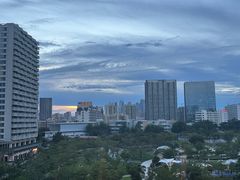 -深圳来福士广场