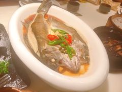 -绿茶餐厅(深圳龙华天虹购物中心店)