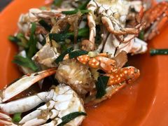 -贞姨美食·老字号海鲜大排档