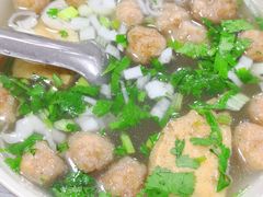 -何胖子丸子汤(南海街店)