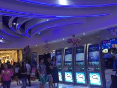 -幸福蓝海国际影城(扬名IMAX店)