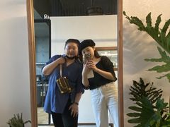 -不正咖啡(万达尊店)