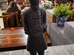 -左陕右甘(亚运村店)