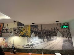 -舒蔡记生煎菜饭(云南中路店)