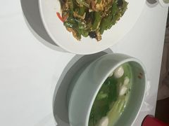 -北李妈妈菜·虾爬子大锅贴(贵和店)