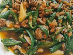 尖椒贝壳鸡-大蓉和(一品天下店)