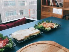 -同志木炭烤肉(古城店)