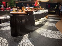 -拉蒂娜·巴西牛排馆 Latina·Brazilian Steakhouse(王府井喜悦店)