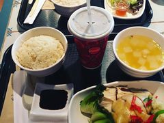 -大冒险家餐厅