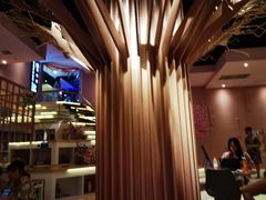 -丽池宫韩式汗蒸会馆(华灯坊店)